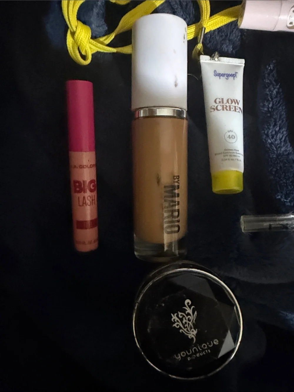 Younique lose powder